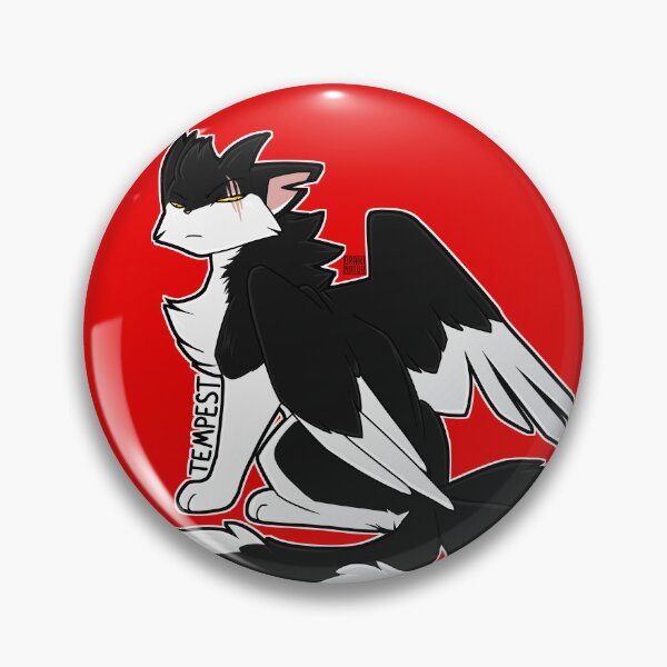 Item preview, Tempest designed and sold by Draikinator.
