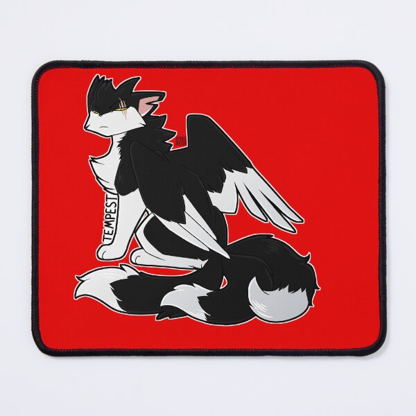 Item preview, Tempest designed and sold by Draikinator.