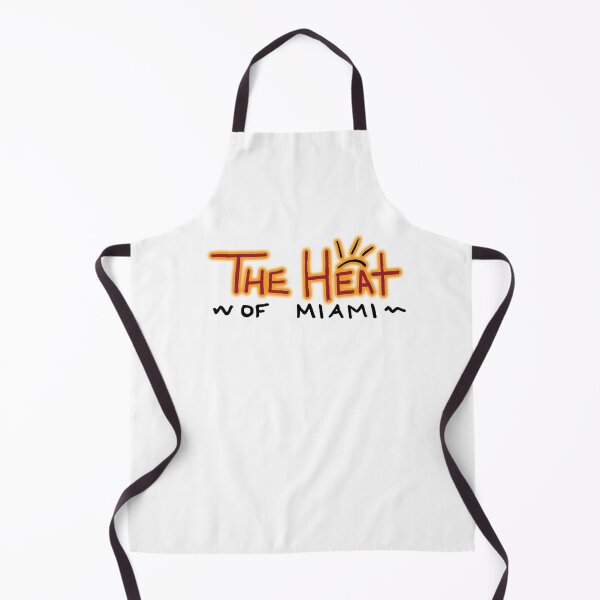 Item preview, The Heat of Miami (Classic) designed and sold by LockedUp.