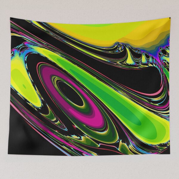 Item preview, Fractal Eye Dropper designed and sold by dasraiser.