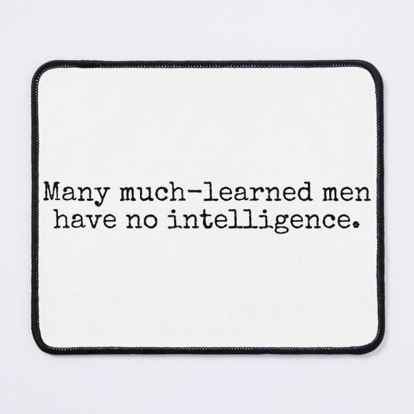Item preview, Democritus Quote designed and sold by The-Quote-House.
