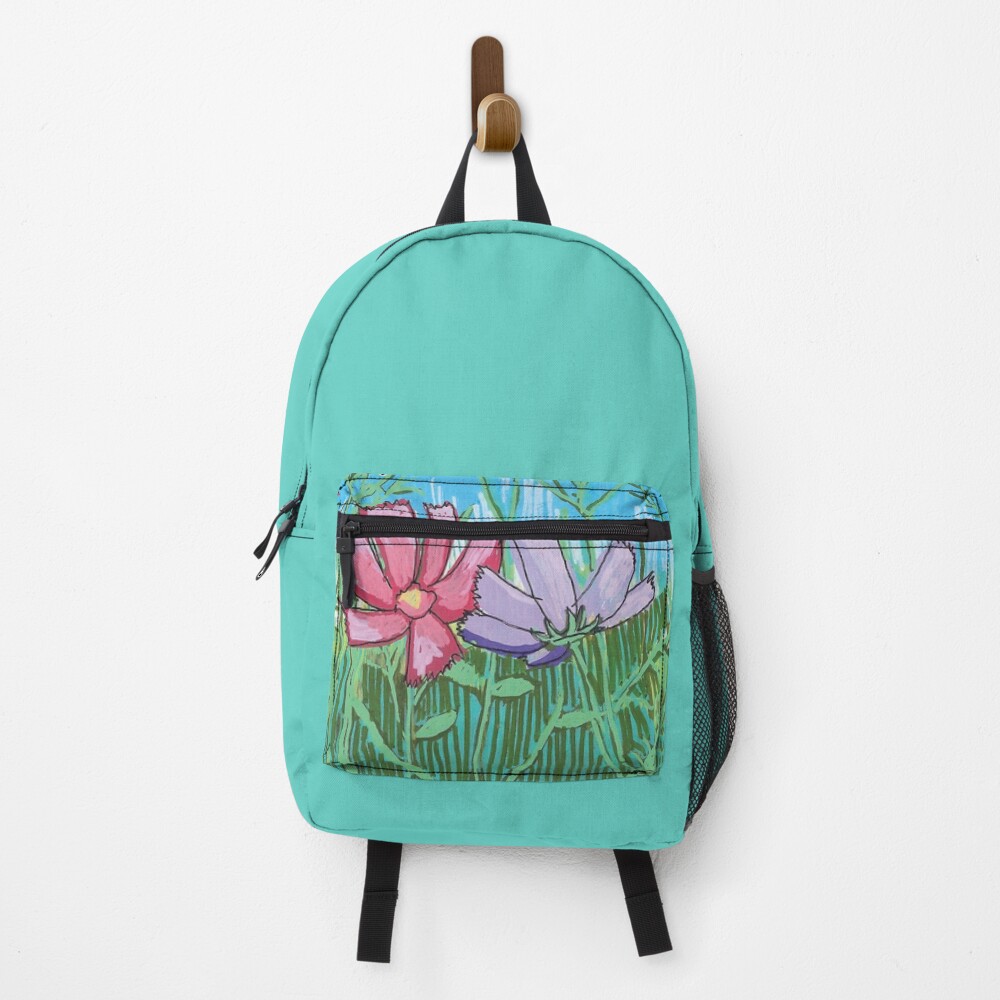 Item preview, Backpack designed and sold by Rookitty7.