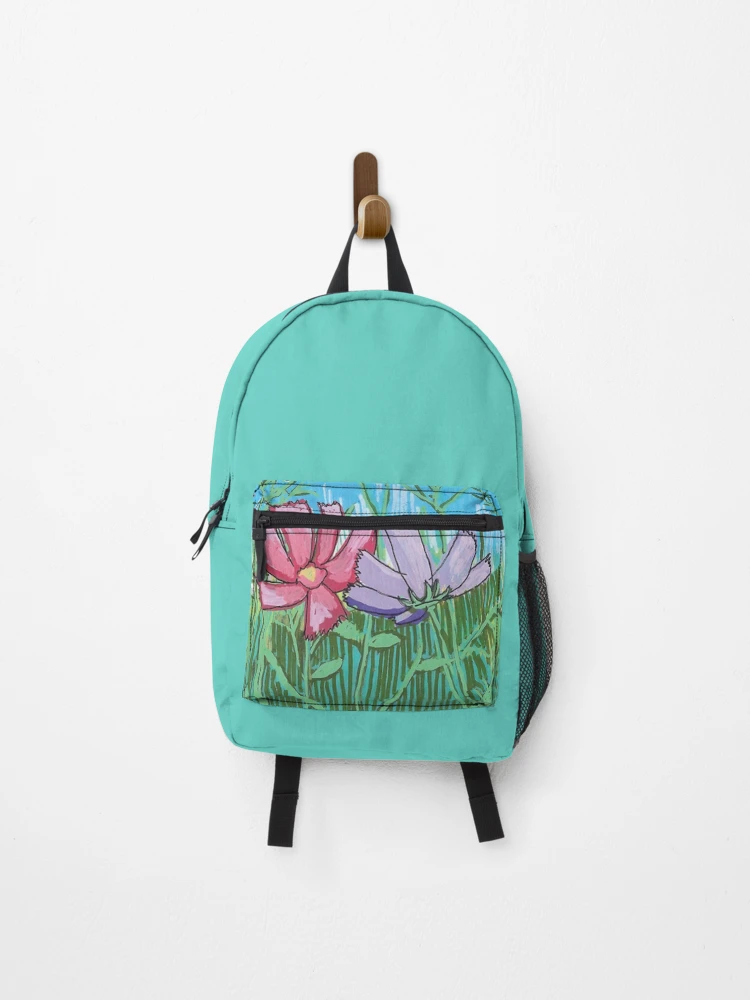 Thumbnail 1 of 3, Backpack, Cosmos designed and sold by Rookitty7.