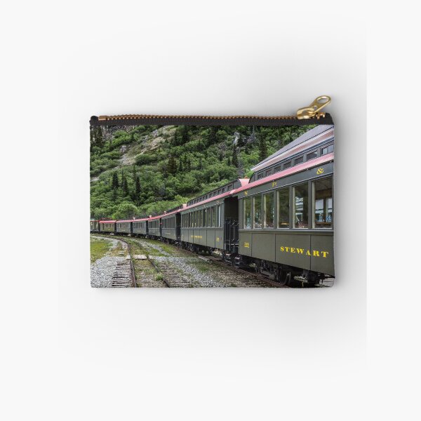 Item preview, White Pass And Yukon Railway designed and sold by Tootalled Photography .