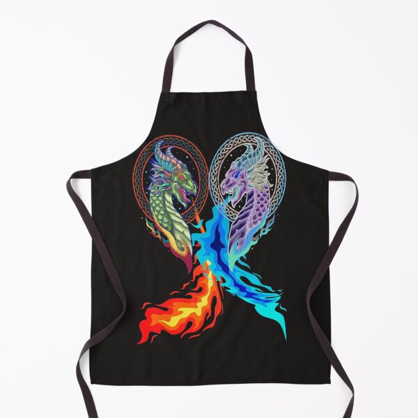 Item preview, SUPER DRAGON FIRE FIGHT designed and sold by sailorsam1805.