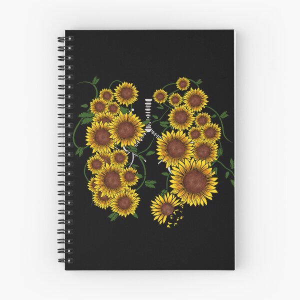 Item preview, sunflower lungs  designed and sold by Mermaidssparkle.