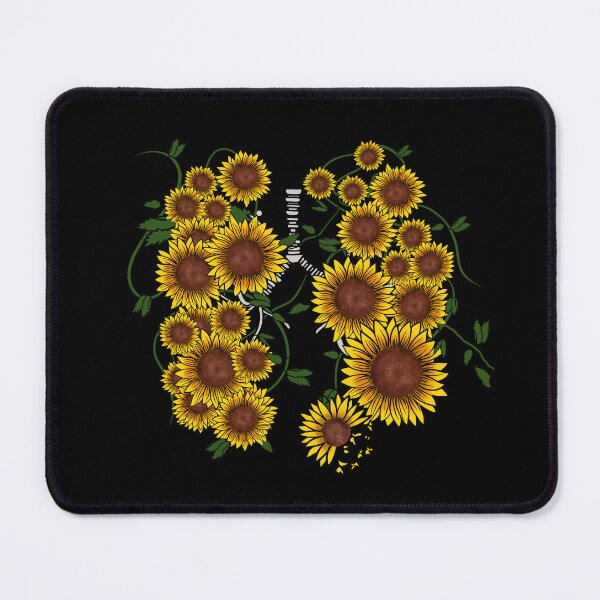Item preview, sunflower lungs  designed and sold by Mermaidssparkle.