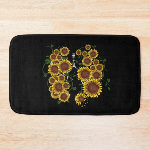 Item preview, sunflower lungs  designed and sold by Mermaidssparkle.