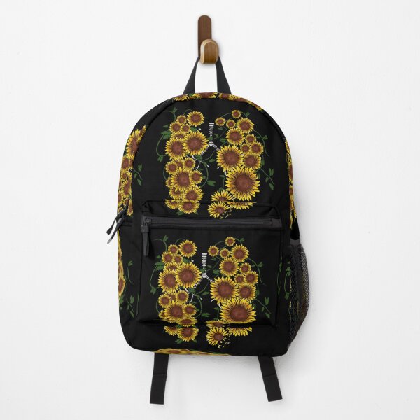 Item preview, sunflower lungs designed and sold by Mermaidssparkle.