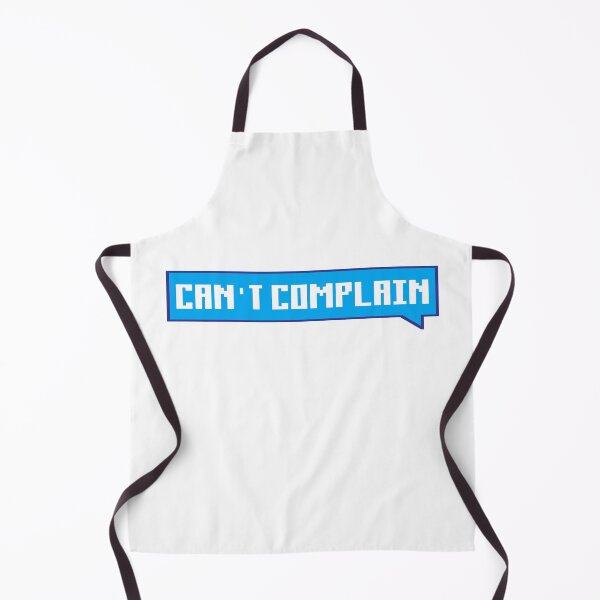 Item preview, Can't complain - messege designed and sold by Univers Gifts.