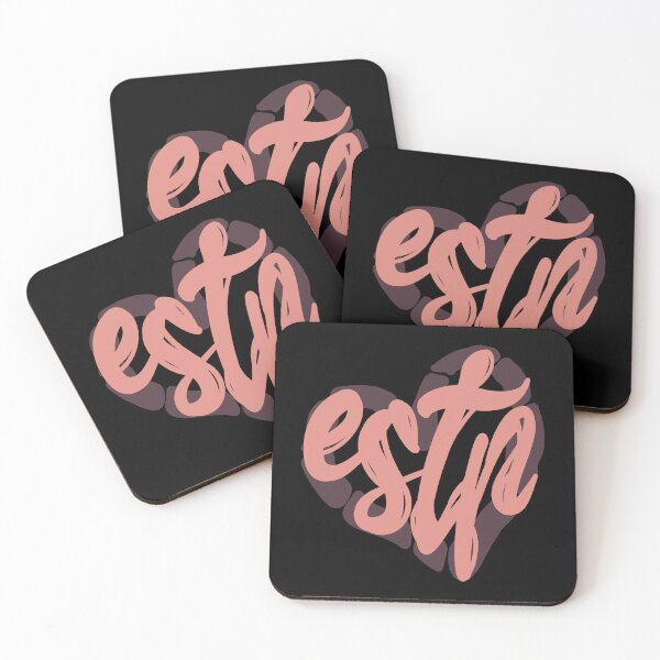 Item preview, ESTP designed and sold by artsomenautte.