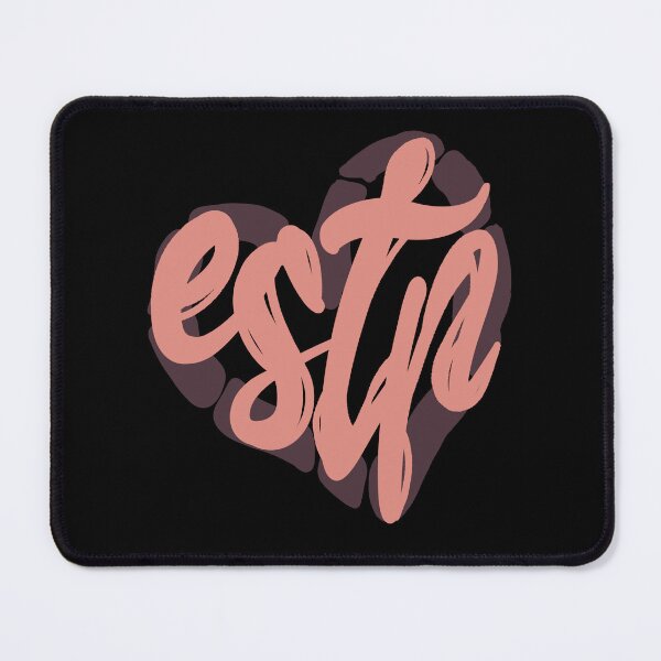 Item preview, ESTP designed and sold by artsomenautte.
