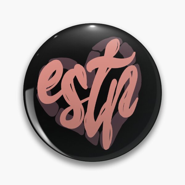 Item preview, ESTP designed and sold by artsomenautte.