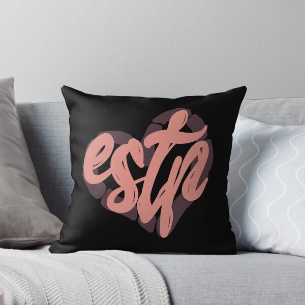 Item preview, ESTP designed and sold by artsomenautte.