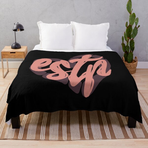 Item preview, ESTP designed and sold by artsomenautte.