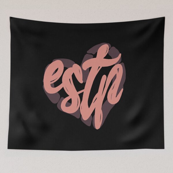 Item preview, ESTP designed and sold by artsomenautte.