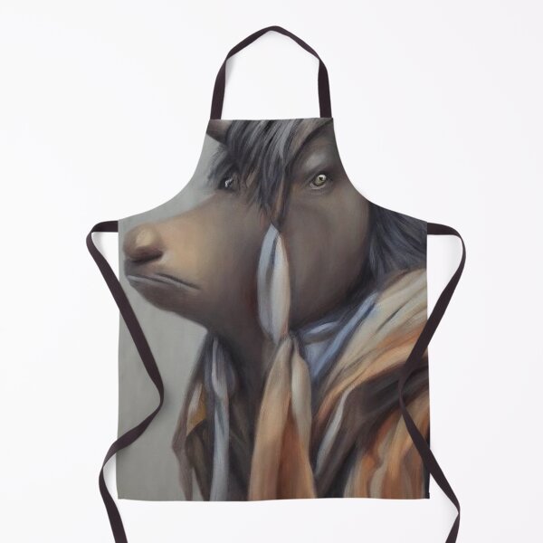 Item preview, Gnu designed and sold by Lachrymosa.