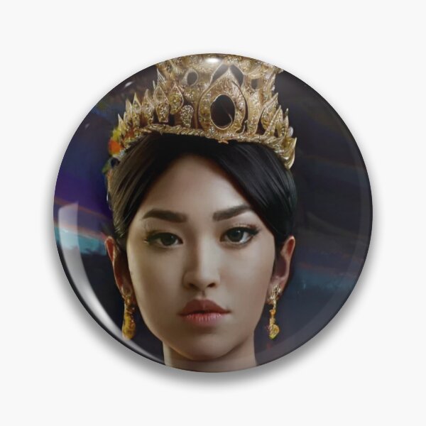 Item preview, Srey Sithea designed and sold by AhhDru.