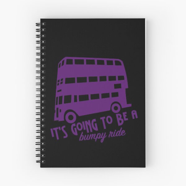 Item preview, It's going to be a bumpy ride 2 designed and sold by WiseYaks.