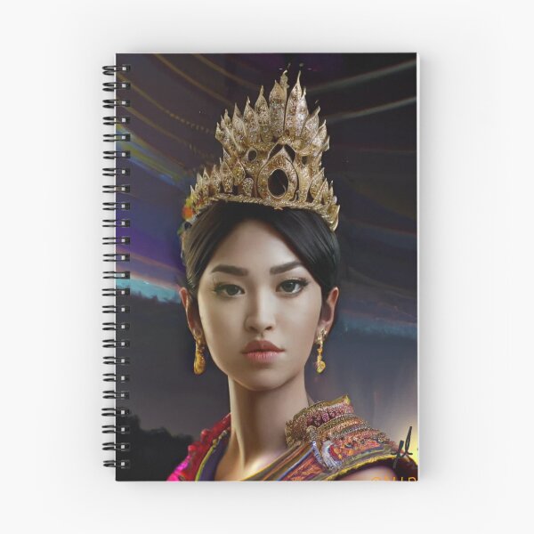 Item preview, Srey Sithea designed and sold by AhhDru.