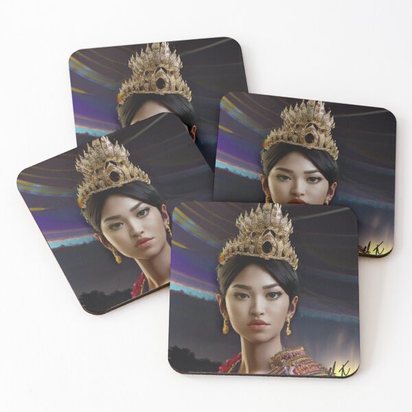 Item preview, Srey Sithea designed and sold by AhhDru.