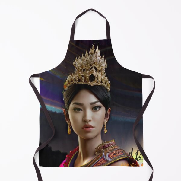 Item preview, Srey Sithea designed and sold by AhhDru.