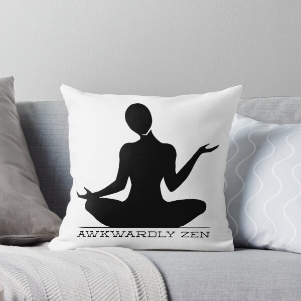 Item preview, Torpemente Zen Black Logo designed and sold by LightandAri.