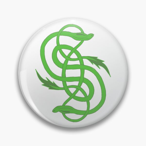 Artikelvorschau, Loki-Symbol entworfen und verkauft von Audrey Beatrice.