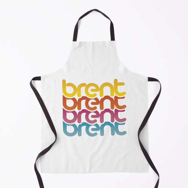Item preview, Rainbow Brent designed and sold by amacobrent.
