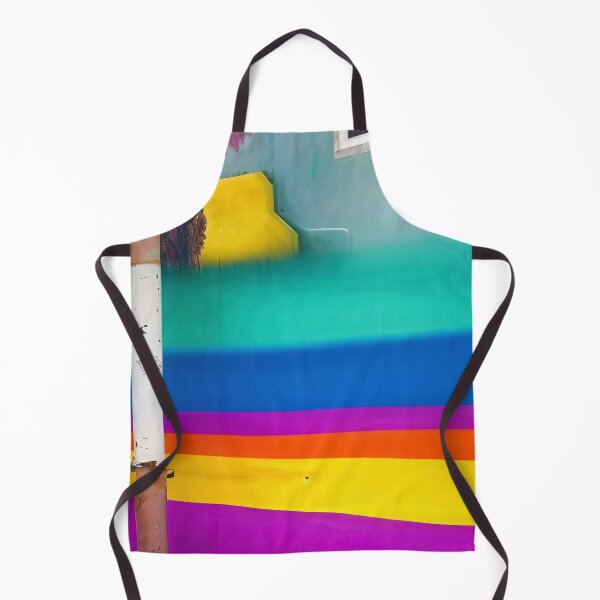 Item preview, colored house designed and sold by OverAltruist.