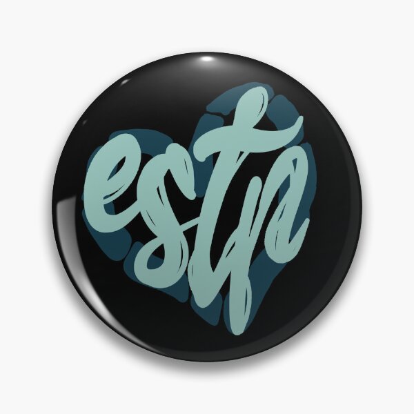 Item preview, ESTP designed and sold by artsomenautte.