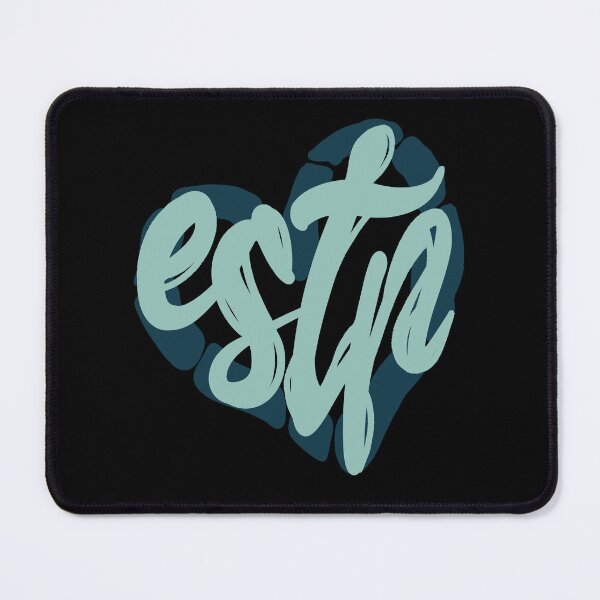 Item preview, ESTP designed and sold by artsomenautte.