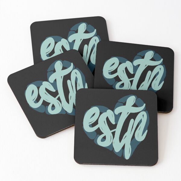 Item preview, ESTP designed and sold by artsomenautte.