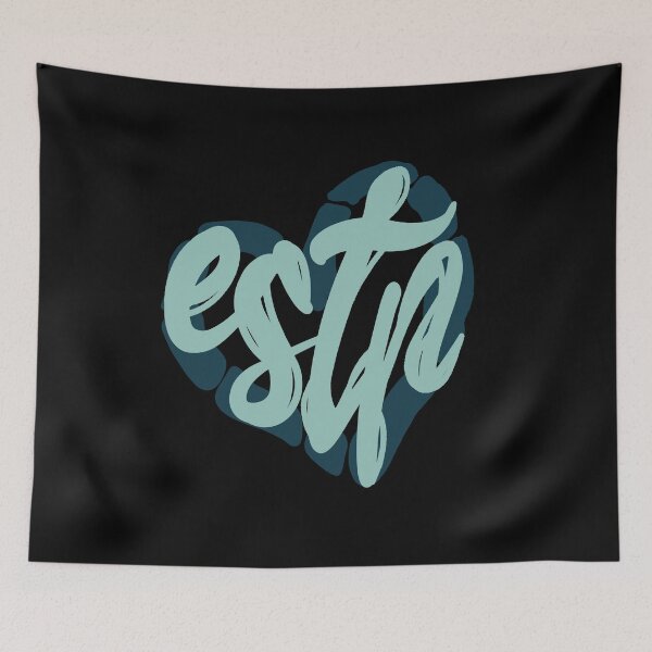 Item preview, ESTP designed and sold by artsomenautte.