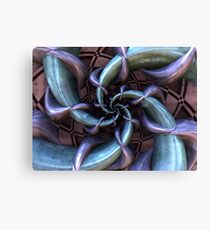 Swagger Canvas Print
