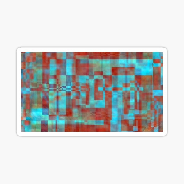 Twitch Background Sticker