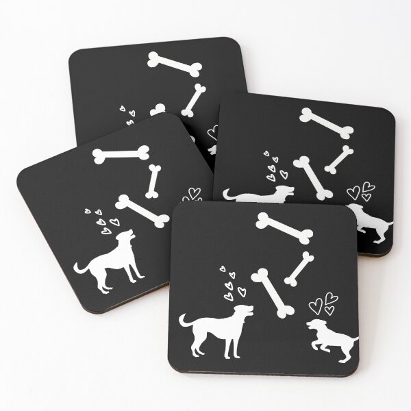 Item preview, Dogs Loves Bones designed and sold by Arkadiustoteles.