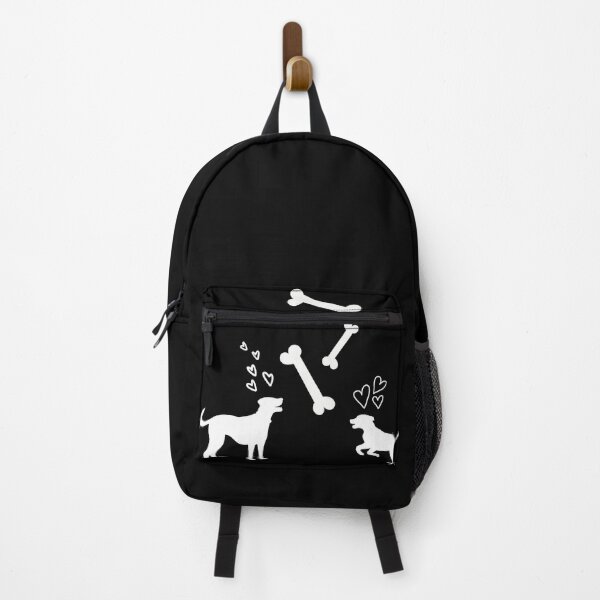 Item preview, Dogs Loves Bones designed and sold by Arkadiustoteles.