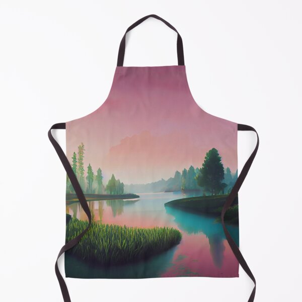 Item preview, Pink Sky of Riis designed and sold by Rosa Crisafulli.