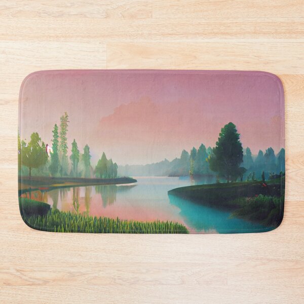 Item preview, Pink Sky of Riis designed and sold by Rosa Crisafulli.