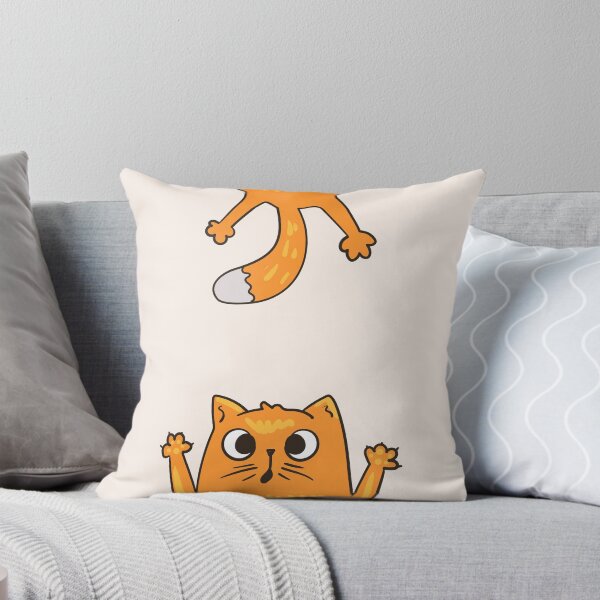 Item preview, Funny Cat designed and sold by AnnKkey.