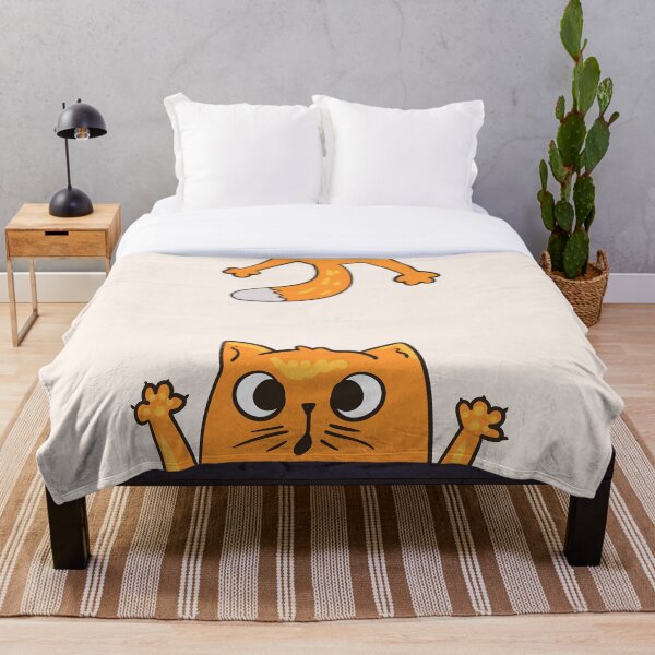 Item preview, Funny Cat designed and sold by AnnKkey.