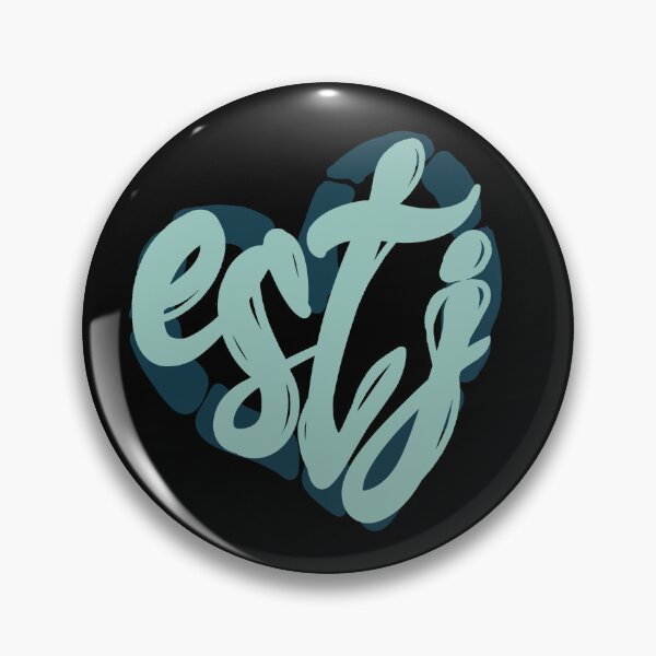 Item preview, ESTJ designed and sold by artsomenautte.