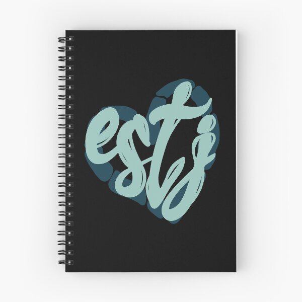 Item preview, ESTJ designed and sold by artsomenautte.