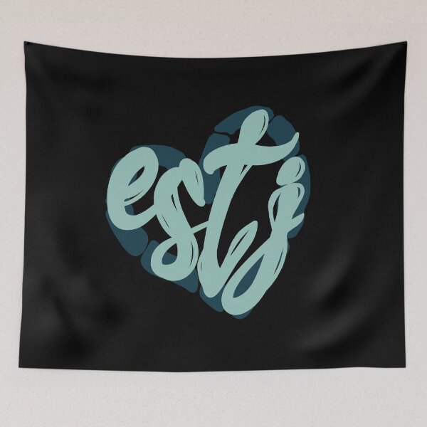Item preview, ESTJ designed and sold by artsomenautte.