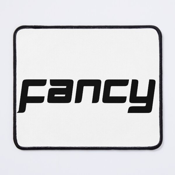 Item preview, Cool Fancy  designed and sold by ILLYGENIX STUDIO.