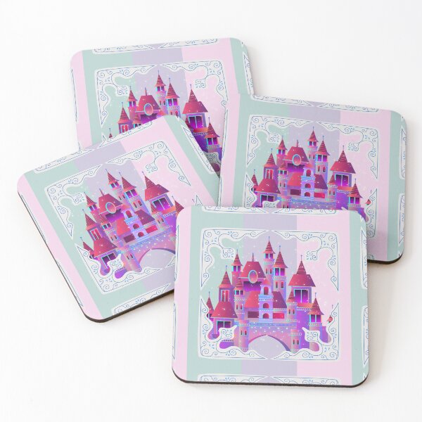 Item preview, Castle phantasy  designed and sold by Aya-salah123.