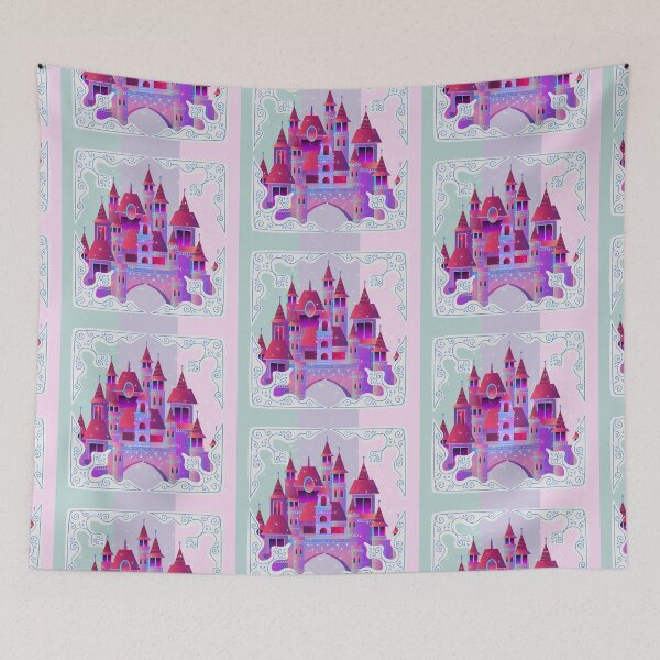 Item preview, Castle phantasy  designed and sold by Aya-salah123.