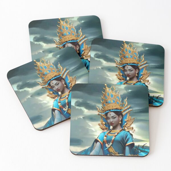 Item preview, Sithea Aditi designed and sold by AhhDru.