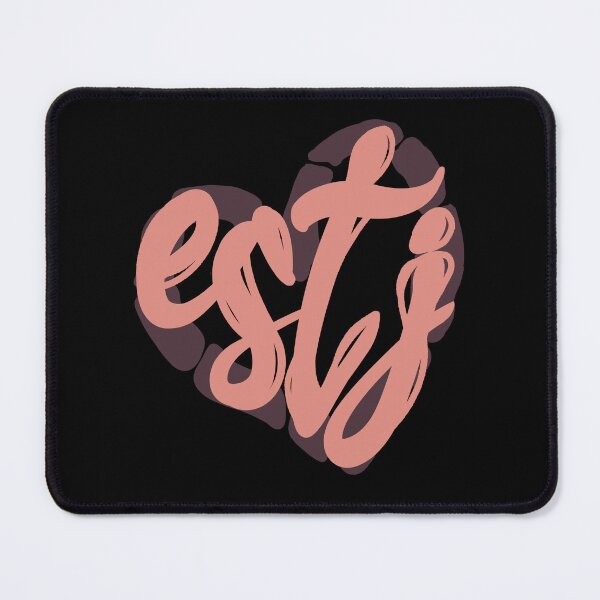 Item preview, ESTJ designed and sold by artsomenautte.